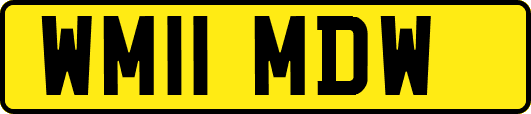 WM11MDW
