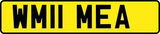 WM11MEA