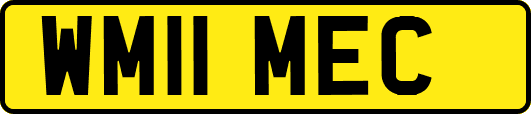 WM11MEC