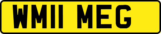 WM11MEG