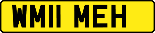 WM11MEH