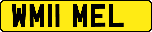 WM11MEL