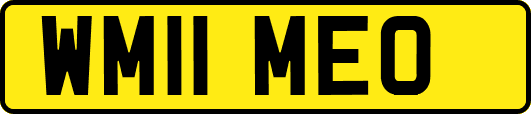 WM11MEO