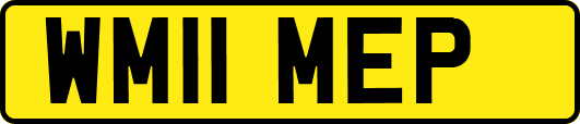 WM11MEP