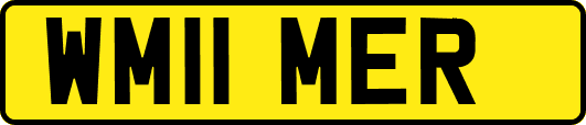 WM11MER