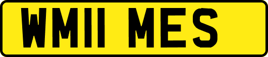 WM11MES