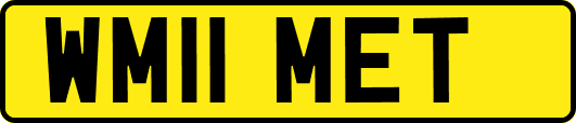 WM11MET