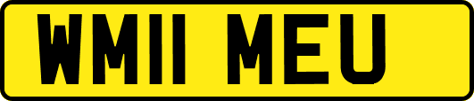 WM11MEU