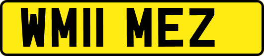 WM11MEZ