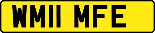WM11MFE
