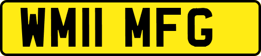 WM11MFG