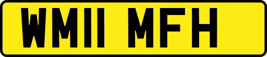 WM11MFH