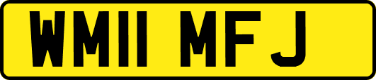 WM11MFJ
