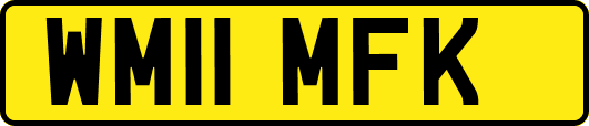 WM11MFK