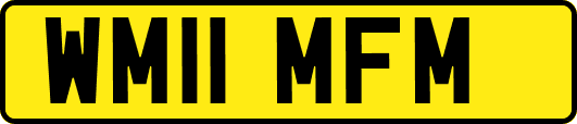 WM11MFM