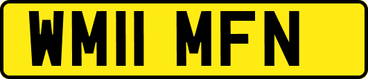 WM11MFN