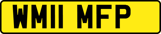 WM11MFP