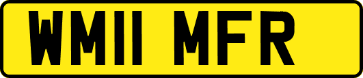 WM11MFR