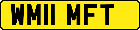 WM11MFT