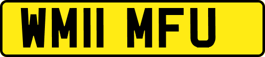 WM11MFU