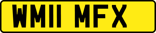 WM11MFX