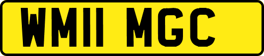 WM11MGC
