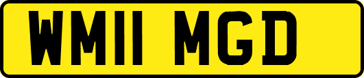 WM11MGD