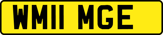 WM11MGE