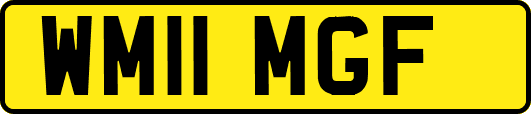 WM11MGF