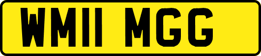 WM11MGG