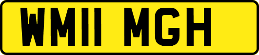 WM11MGH
