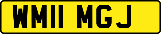 WM11MGJ