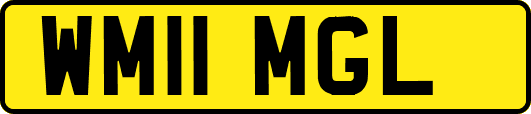 WM11MGL