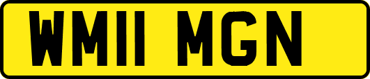 WM11MGN