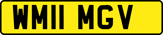 WM11MGV