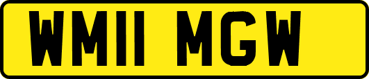 WM11MGW