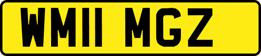 WM11MGZ