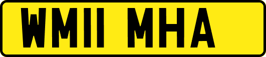 WM11MHA