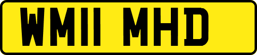 WM11MHD