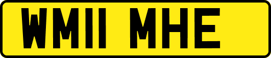 WM11MHE