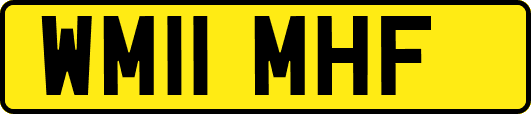 WM11MHF
