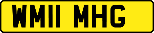 WM11MHG