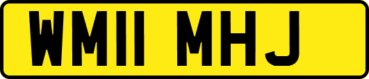 WM11MHJ