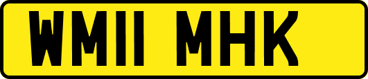 WM11MHK