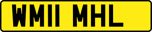 WM11MHL