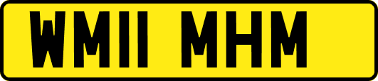WM11MHM