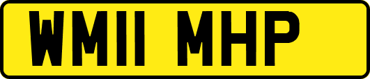 WM11MHP
