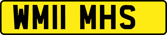 WM11MHS