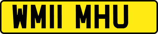 WM11MHU