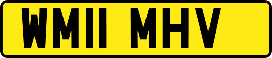 WM11MHV